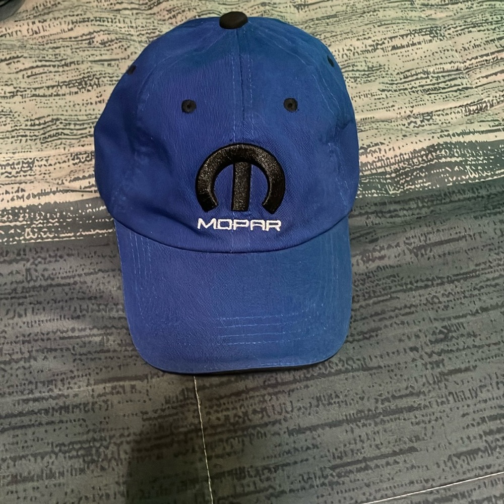 Mopar Hat